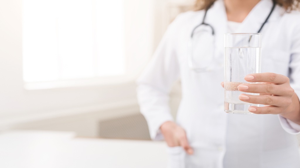 Doktorların Tavsiye Ettiği Su Arıtma Cihazı 1 Doktorların Tavsiye Ettiği Su Arıtma Cihazı
