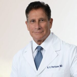 Dr. Nicholas V. Perricone M.D
