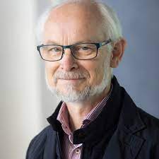 Professor Dan Larhammar