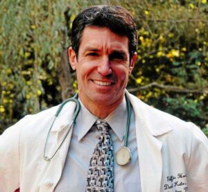 Professor David Katz