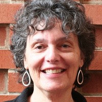 Professor Mindy Kurzer