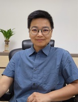 Professor Shu Cun Qin