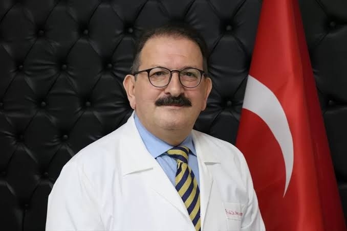 su arıtma tavsiyesi 4 Prof. Dr. Behzat Özkan