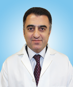 su arıtma tavsiyesi 9 Prof. Dr. Murat Duman