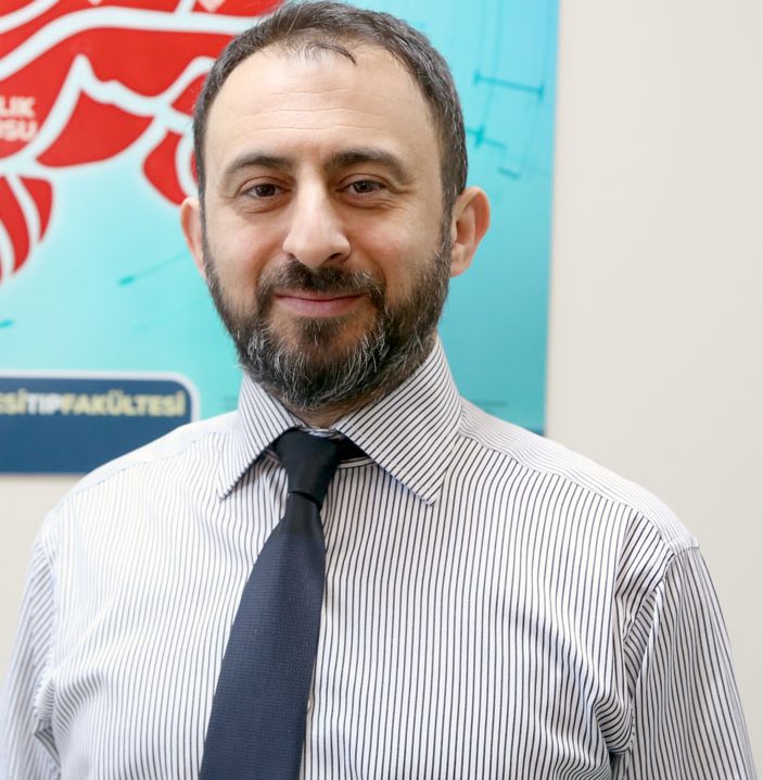 su arıtma tavsiyesi 3 Prof. Dr. M. Özgür Pirgon